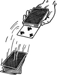 trucuri magice cu carti - Academia de trucuri și cascadorii! trucuri de învățare pentru gratuit