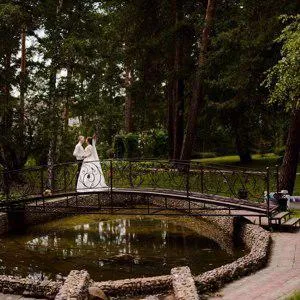 Gabbiano е, булчински салон в Барнаул на Ленин Avenue, 14 - прегледи, адрес, телефонен номер, снимки