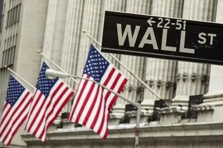 Фючърсите върху американските фондови борси отчитат нарастване с откриването на