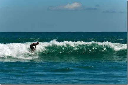 Fényképek Kuta, Bali