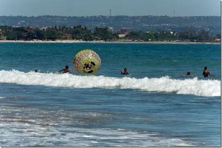 Fotografii din Kuta, Bali