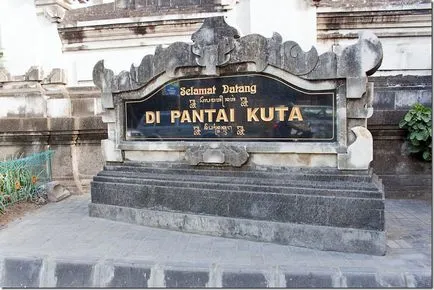 Fotografii din Kuta, Bali