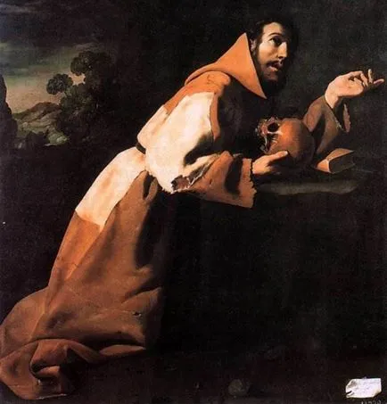 picturi Francisco Zurbaran