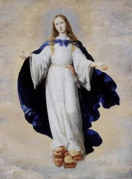 picturi Francisco Zurbaran