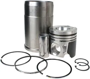 Manșonul cu piston KAMAZ inima Kama diesel