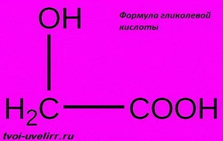 acid glicolic