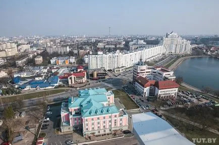 Къде да гледам Минск с височина от 7 безплатни и платени сайтове изследване