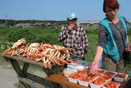 Къде ни легитимен морски дарове и защо те са толкова скъпи общество България