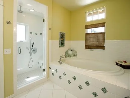 Gipszkarton fürdőszoba video-telepítési utasításokat a kezüket, hogy lehet-e használni