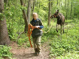 rezervație naturală de stat „Sumarokovo“, site-ul oficial - lapte Moose