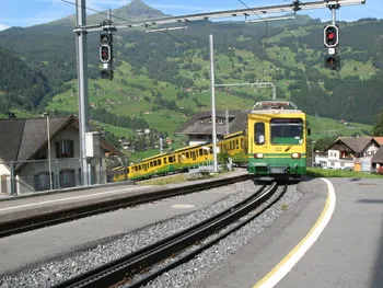 Grindelwald, Svájc - útmutató, ahol maradni, és inkább a