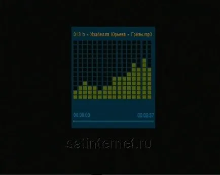 Hotcake hd - unele caracteristici de operare și setări - de bază prin satelit Siberian