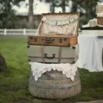 Идеи за декорация на зона за отдих на сватбата