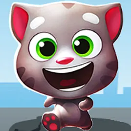 Game Ninja Cat dandy - játssz ingyen online