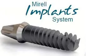 Mirell implantátumok (Mirelle) - véleménye, katalógus, árak