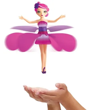 Инструкции играчки летящи фея летящ фея