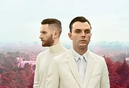 Interviu cu Theo Hutchcraft partid doare interviu de grup, revista OK!