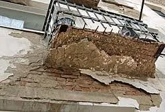 Ce tipuri de muncă sunt prevăzute cu reparația capitală a clădirilor de locuit