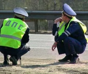 Deoarece traficul polițiști șoferii substitutive, bazele de pe drum