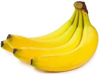 Ce vitamine într-o banana