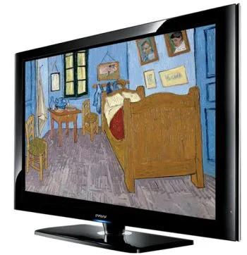 Melyek a típusú síkképernyős TV, és mik a különbségek
