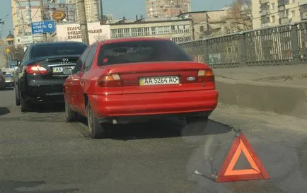 Cum de a conduce vehicule pe drumuri proaste, cu pagube minime pentru autoturisme - stiri auto - sfaturi