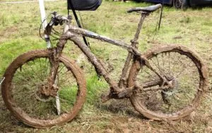 Cum să se spele cu bicicleta la domiciliu - comentarii, opinii si teste