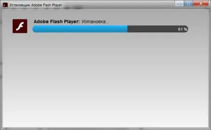Hogyan lehet frissíteni az Adobe Flash Player