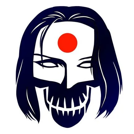 Hogyan kell felhívni a logó katana - blogok