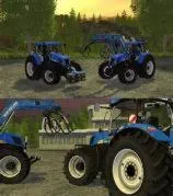 Mi jobb traktor MTZ UMZ, vagy legkésőbb 2017