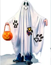 Cum sa te imbraci pentru Halloween machiaj și costume de Halloween pentru fete