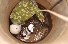 Как да почистите клоака отводняване традиционни и съвременни лекарства