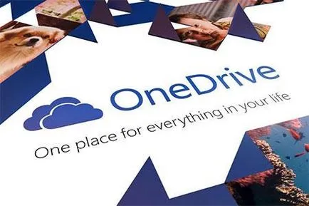 Как да се премести в папката на друго устройство onedrive