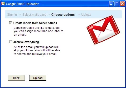 Hogyan levélátvitelt a denevér a Outlook Express, MS Outlook, Thunderbird és gmail