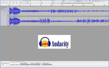 Cum să utilizați audio Audacity editor - Znayka