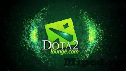 Hogyan változtassuk meg a minőségi dolgokat DOTA 2-szoba