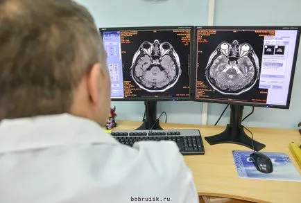 Как да стигнем до MRI Бобруйск - новини - здраве, красота, мода