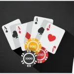 Както се разглежда в покер чрез случайно или вероятност