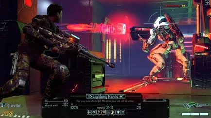 Hogyan lehet optimalizálni XCom 2