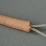 Как да си направим една линия в гъстата шнура