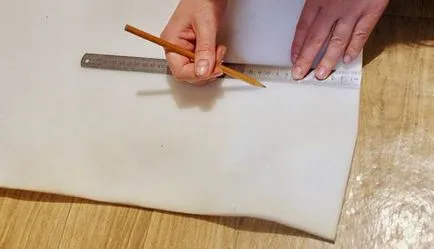 Hogyan készítsünk egy kanapé a macska