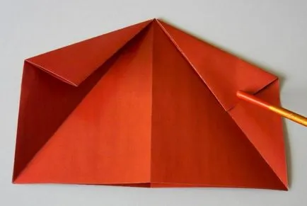 Hogyan készítsünk egy papír repülőgép repül 100 méter