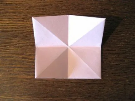 Cum de a face transformator de origami