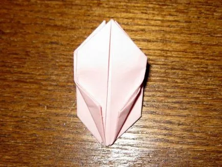 Cum de a face transformator de origami