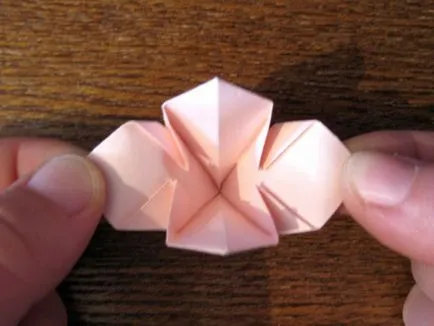 Cum de a face transformator de origami