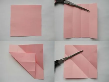 Cum de a face transformator de origami