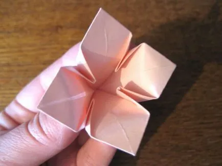 Cum de a face transformator de origami