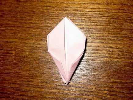 Cum de a face transformator de origami