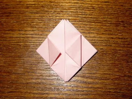 Cum de a face transformator de origami