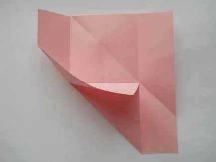 Cum de a face transformator de origami